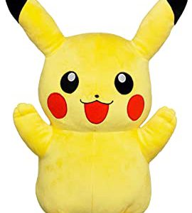 pluche pikachu pokemon 40cm