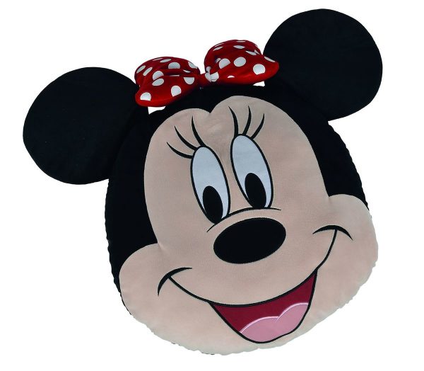 Minnie Mouse kussen