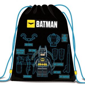 batman turnzak lego