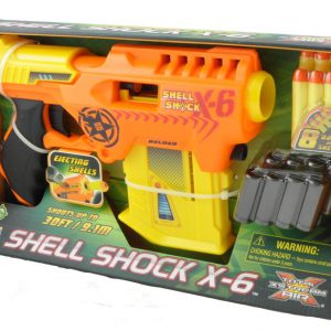 boys shell shock pistool