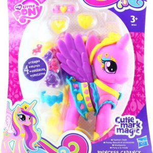 My Little Pony Princess Cadance