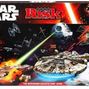 Star wars Risk