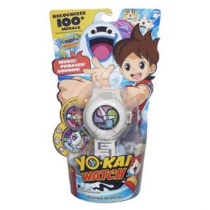 boys yokai watch