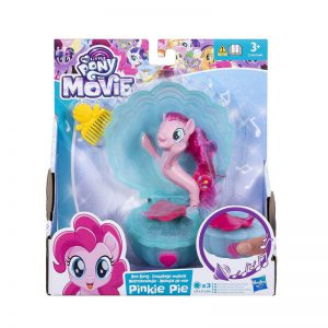 My Little Pony Pinky Pie Sea melody