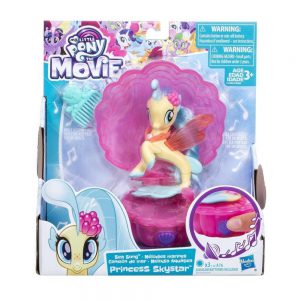 My Little Pony Princess Skystar Meeresmelodie