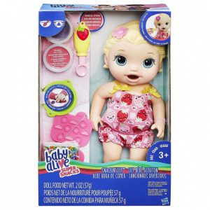 pop baby alive super snacks