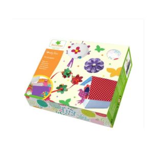 Lovely box papierkunst