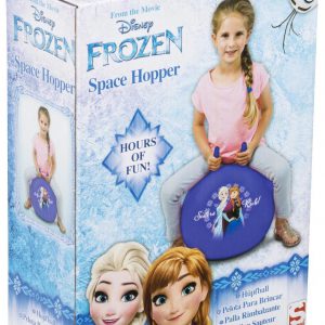 frozen skippybal