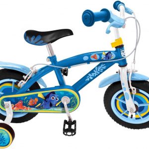 fiets disney dory 14"