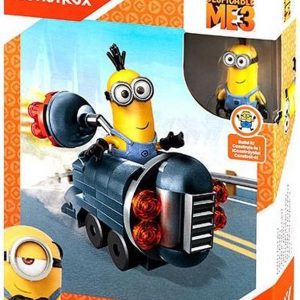 mega construx minions 3