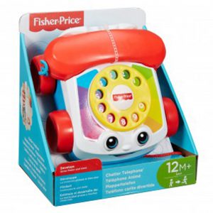 FP TELEFOON