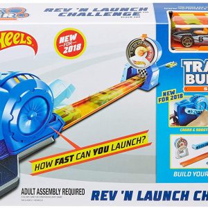 Rev'n launch challenge