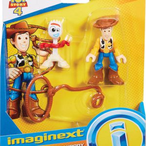 boys toy story 4 imaginext