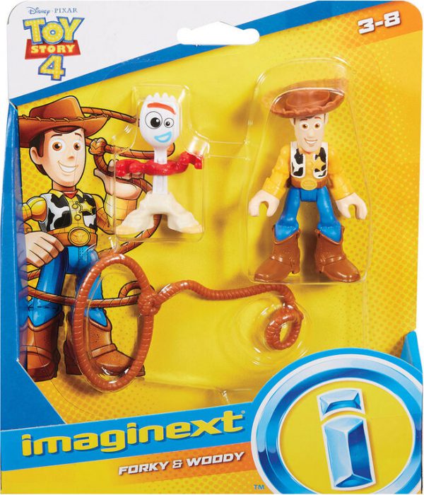 boys toy story 4 imaginext