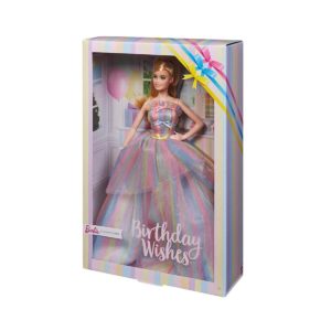 Barbie Signature Happy Birthday