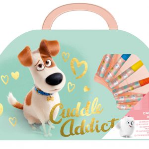 creatief pets art case