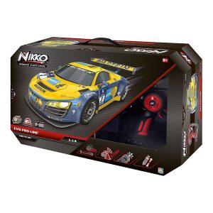 RC AUDI R8 LM5